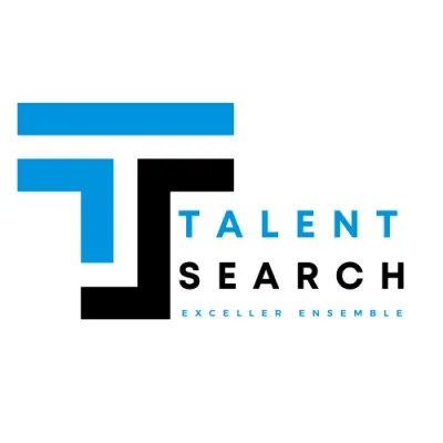TALENT SEARCH LIMITED logo
