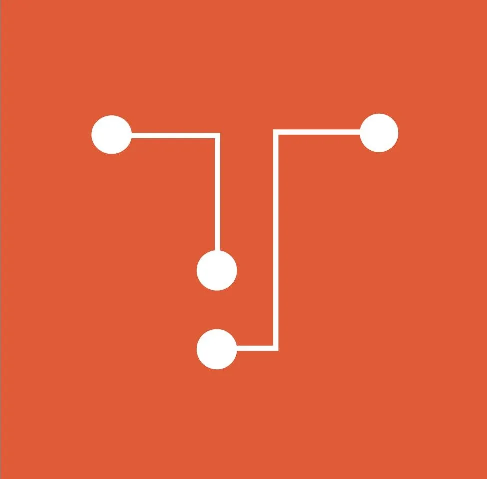 Talent Smart logo