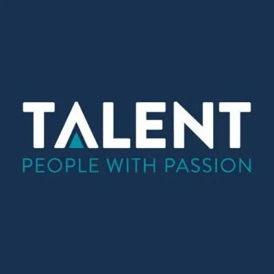 Talent-UK Ltd logo