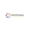 Talent Compass logo