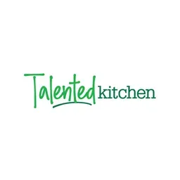 Talented Kitchen logo
