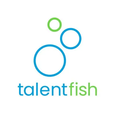TalentFish LLC logo