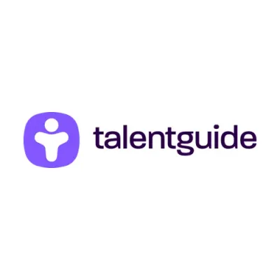 Talentguide logo