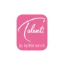 Logo Talenti