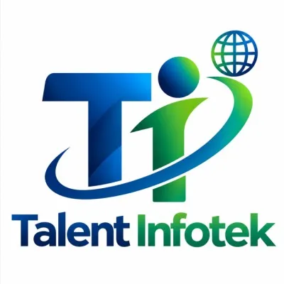Talent Infotek LLC logo