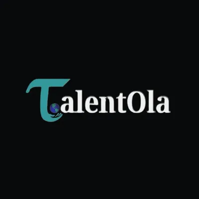 TalentOla logo