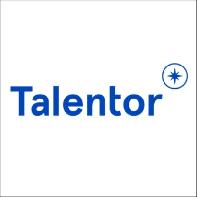 Talentor Austria GmbH logo