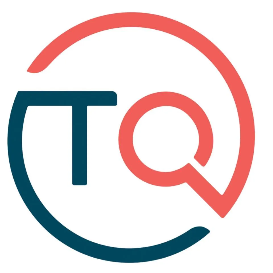 Talent Quarter logo