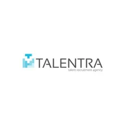 Talentra logo