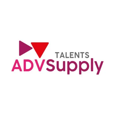 Talents ADV & Supply logo