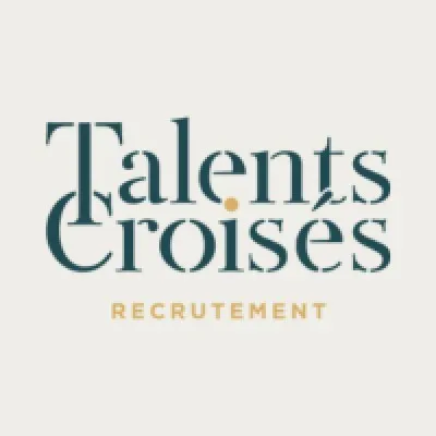 Talents Croisés logo