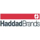 Haddad Brands Europe logo
