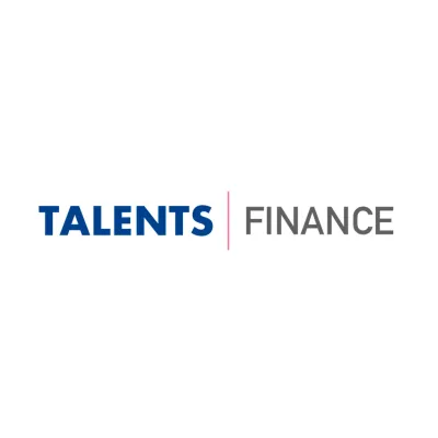 Talents Finance logo