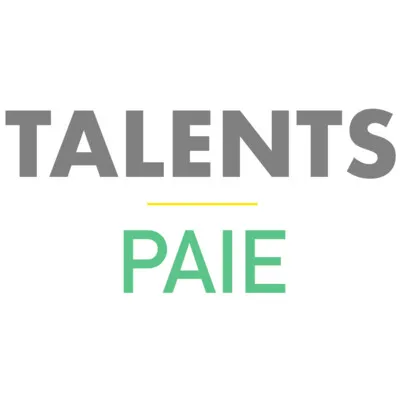 Talents Paie logo