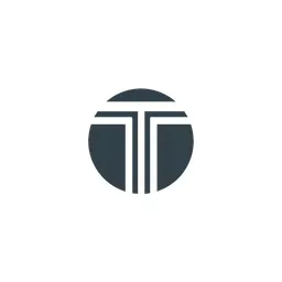 TalentTrade Recruitment logo