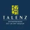 Talenz Toadenn logo