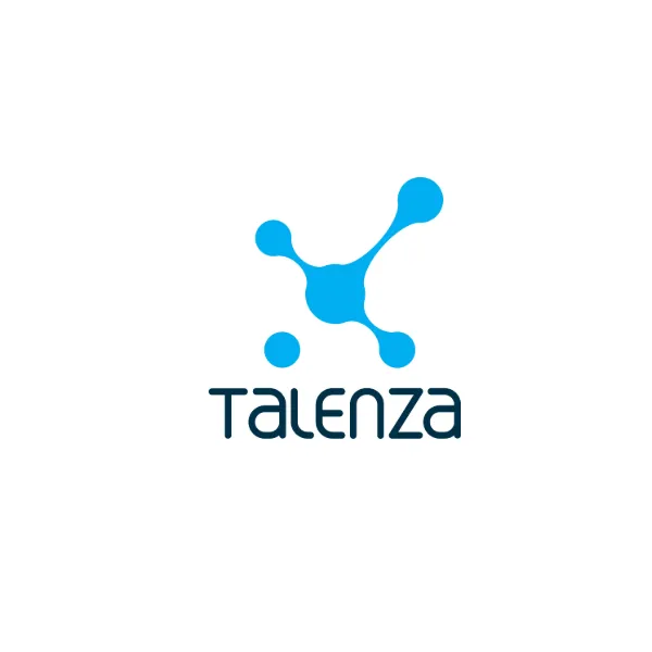 Talenza logo
