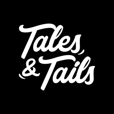 Tales  Tails logo