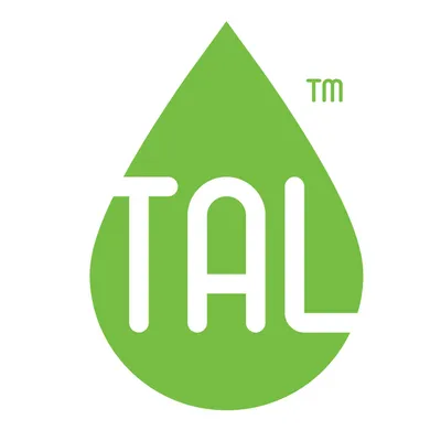 TAL Hydration logo