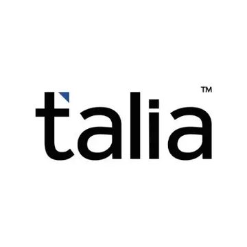 Talia Makina Logo