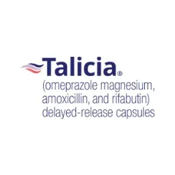 Talicia logo