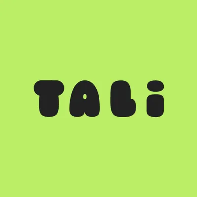Tali Digital Ltd logo