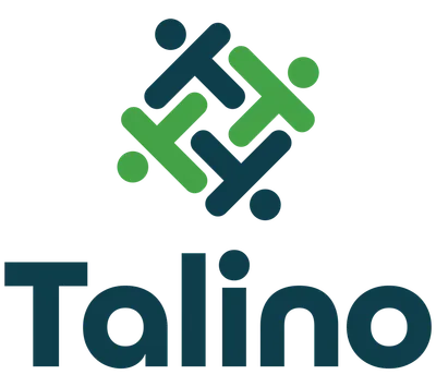 Talino logo