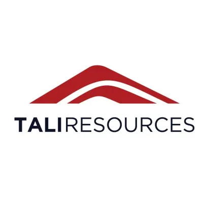 Tali Resources Ltd logo