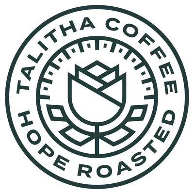 Talitha Coffee logo