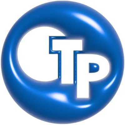 Talk-Point logo