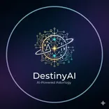 DestinyAI logo/icon