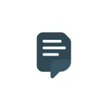 TalkDocuify logo/icon