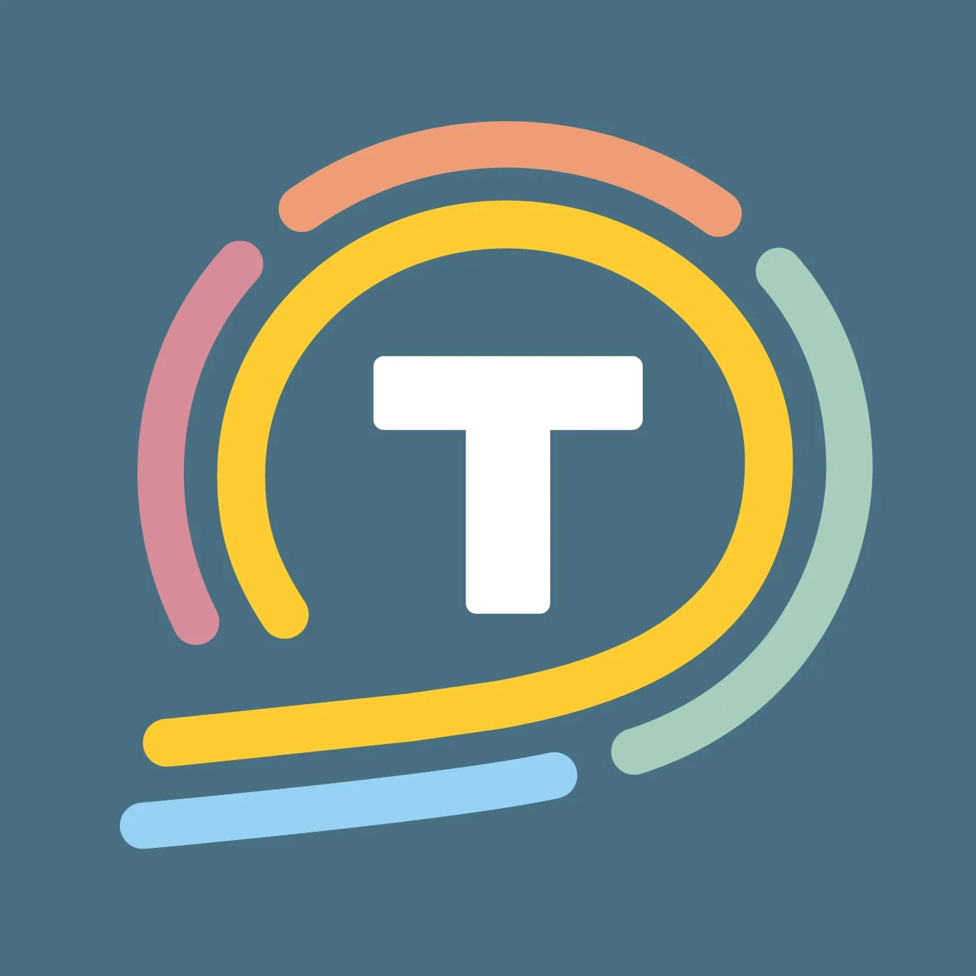 Logo by Brandfetch