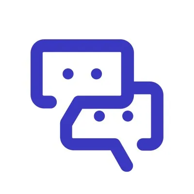 Talkie logo