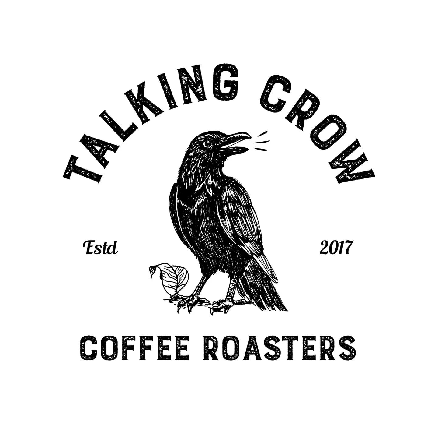 Talking Crow Coffee Roasters