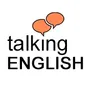 Logo TalkingEnglish