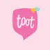 Talking Out of Turn logo