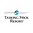 Talking Stick Resort logo