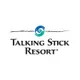 Talking Stick Resort logo