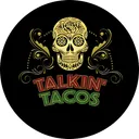Talkin’ Tacos logo