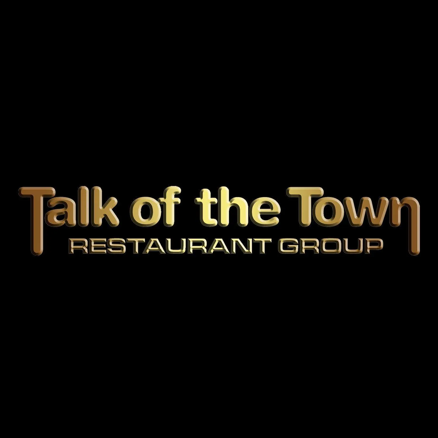 Talk of the Town Restaurant Group logo