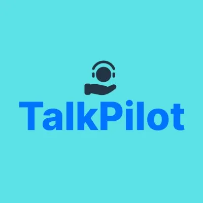 TalkPilot