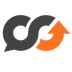 Talkroute logo