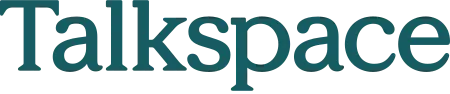 Talkspace logo