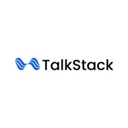 Talkstack logo