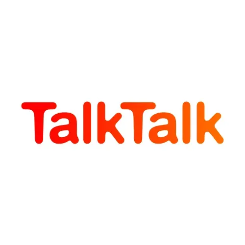 TalkTalk logo