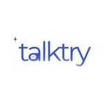 TalkTry logo/icon