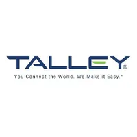 Talley logo