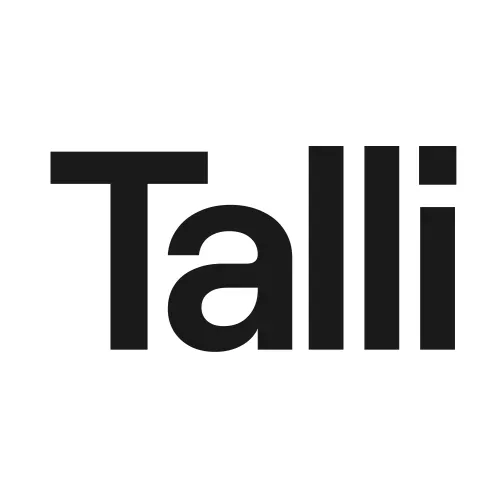 Talli logo