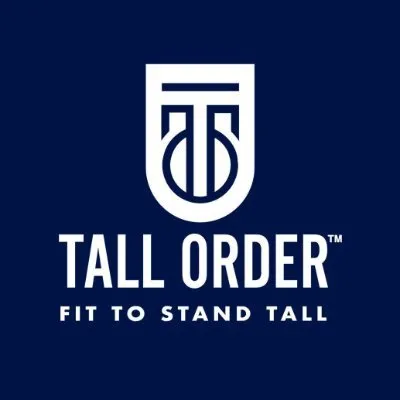 Tall Order Socks logo